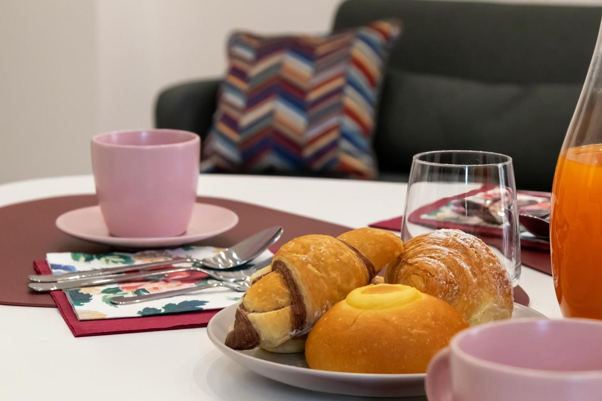 شقة The Sisters' House سورينتو المظهر الخارجي الصورة