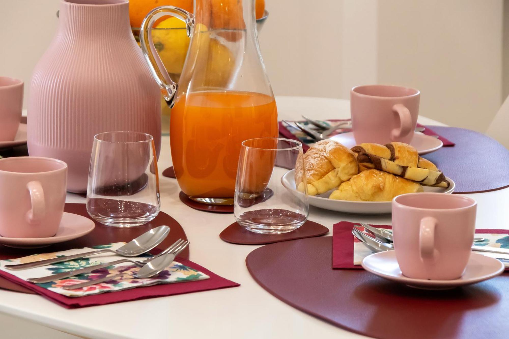 شقة The Sisters' House سورينتو المظهر الخارجي الصورة